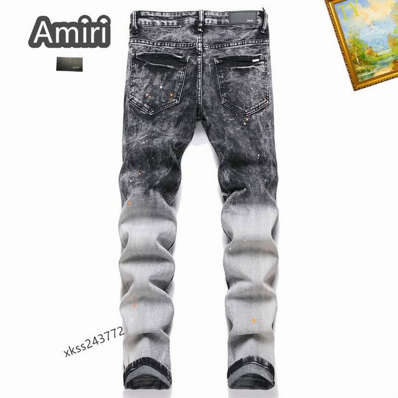 Amiri Men's Jeans 468